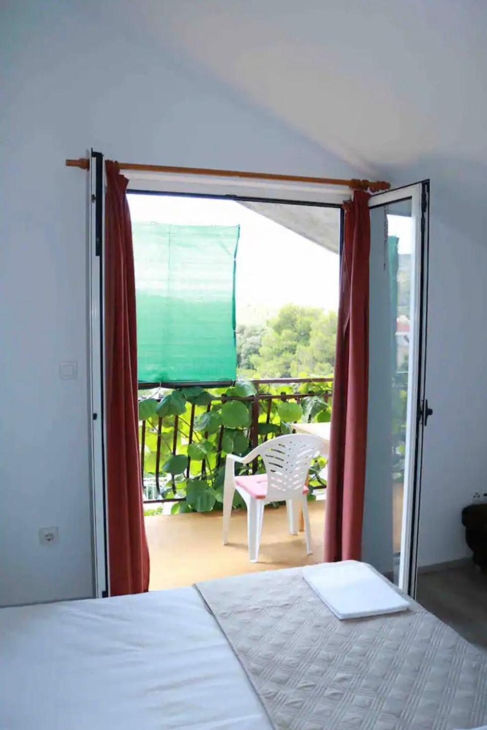 Apartments By The Sea Grebastica, Sibenik - 4881 Baselovici Room photo
