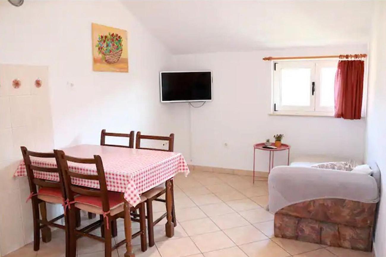 Apartments By The Sea Grebastica, Sibenik - 4881 Baselovici Exterior photo