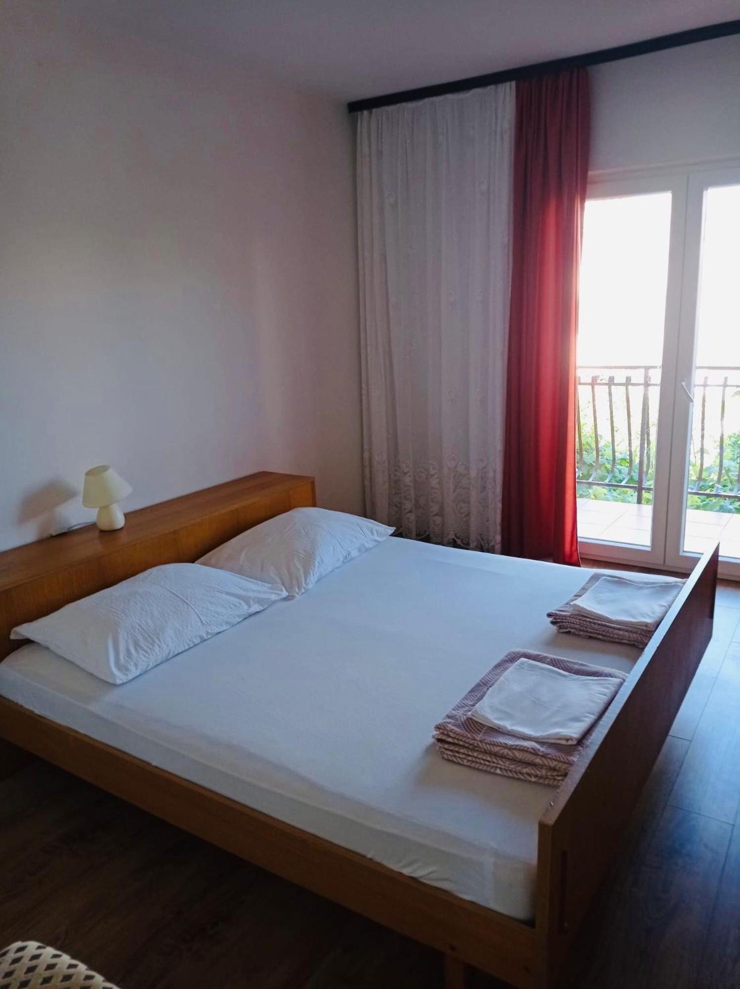Apartments By The Sea Grebastica, Sibenik - 4881 Baselovici Exterior photo